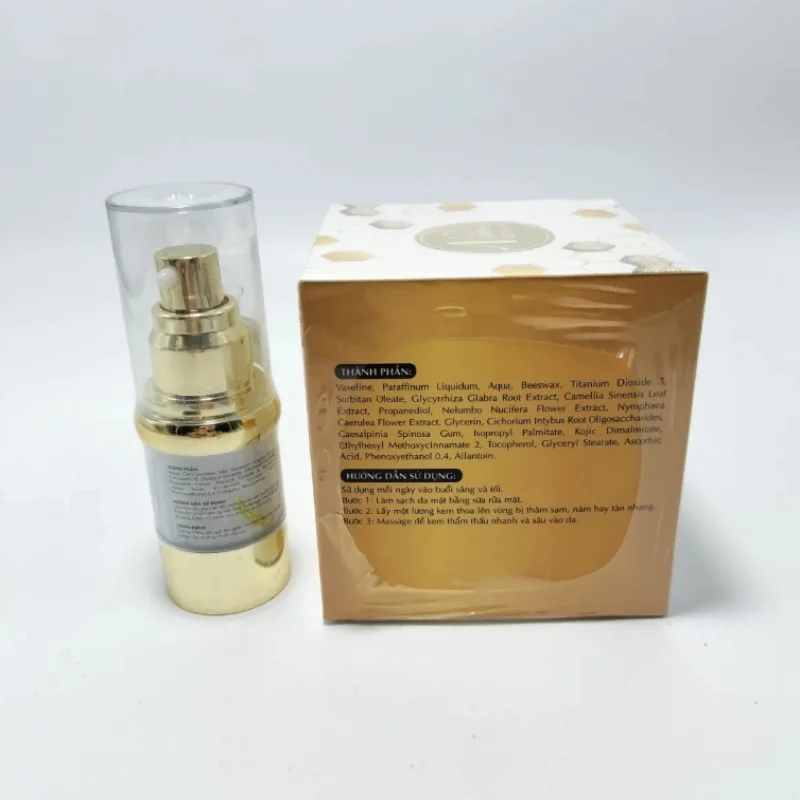 نيكوس بيوتي كيم فيس تشيس ترونج للرجال غوي، دخول بيضاء دا، قلاك نانا نام، وجه + سيوم دوونغ ترانغ د مين دا فوك هون دا هو طن