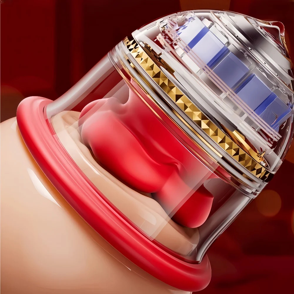 المحمولة الحلمة البظر مص هزاز النساء الحلمة محفز مدلك الثدي لدغة تهتز لعبة الجنس للاستمناء الإناث #6