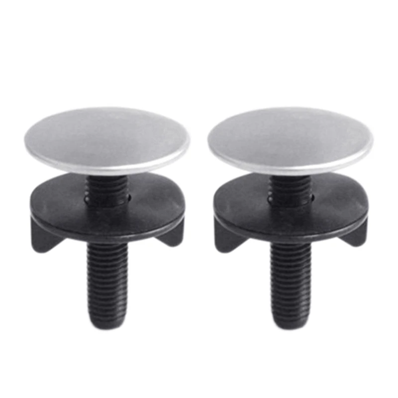 Convenient Kitchen Sink Hole Seal Practical Kitchen Sink Hole Fillers 2pcs/set