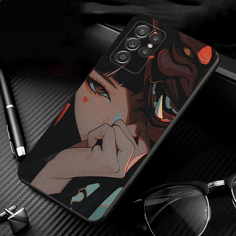 Phone Case For Sams… - image