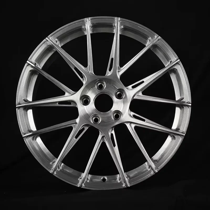 i ISAL Forged Wheel 17 18 19 20 Inch 5x110 5x112 5x114.3 Custom Aluminum Alloy Wheels for