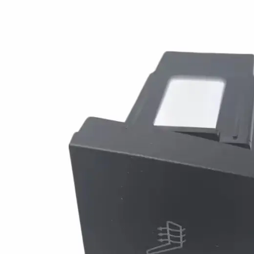 Car Seat Heating Switch For Opel For Antara 2.20 For Diesel 120kw 2013 31980335 20785533 Plastic Metal Car Interior Control