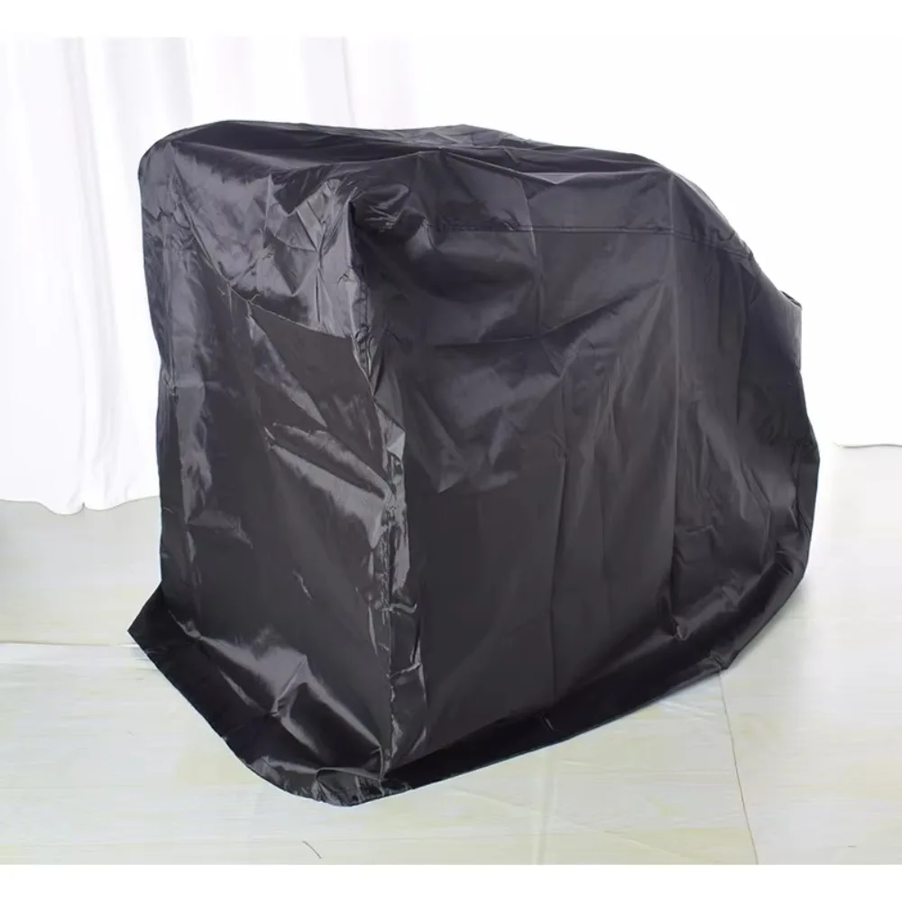 

Electric Wheelchair Protective Cover Dustproof Chair Rain Elderly Scooter Waterproof Sunshade Dust Protector Oxford For Disabled