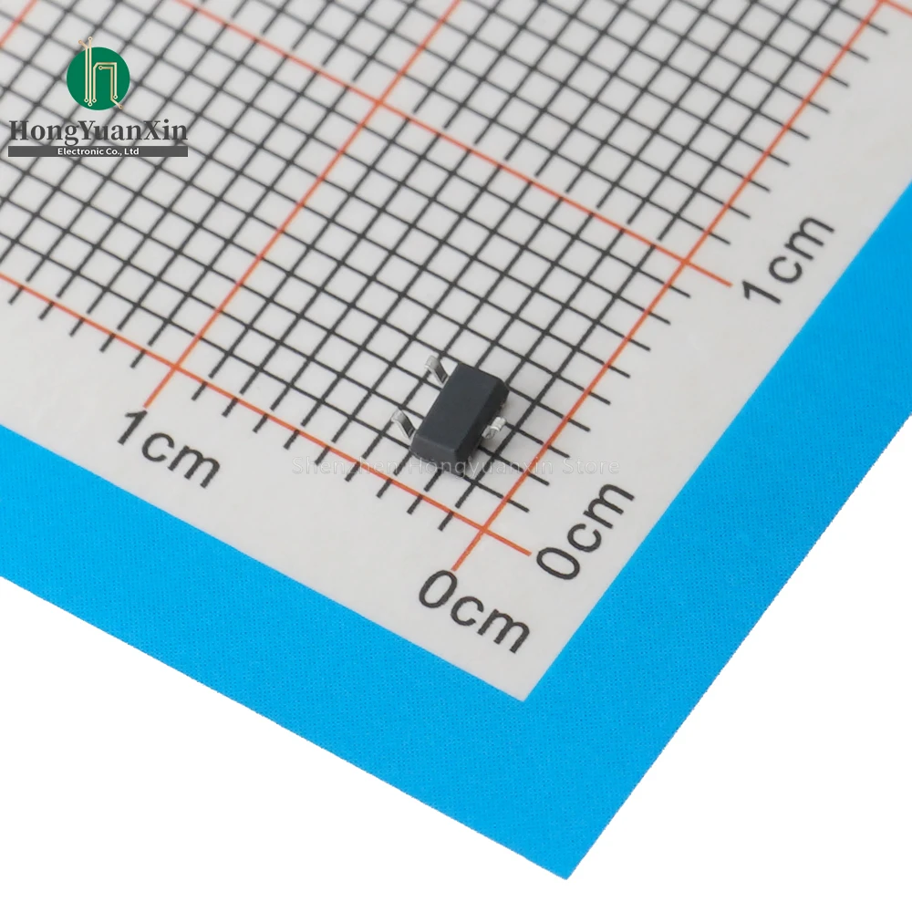 올 폴 마이크로 파워 홀 스위치, AH462 AH463 AH464 AH465 센서 A462/3/4/5, 10 개