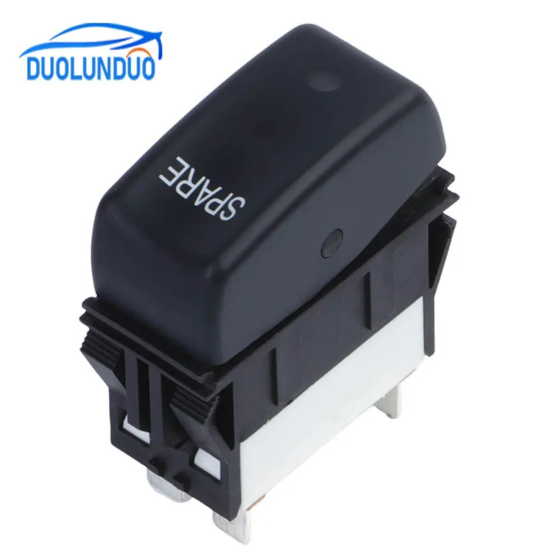 New Power window single switch Hight Quality Car Accessories P271123007 577.59307 For Kenworth P271123007 P27-1123-007