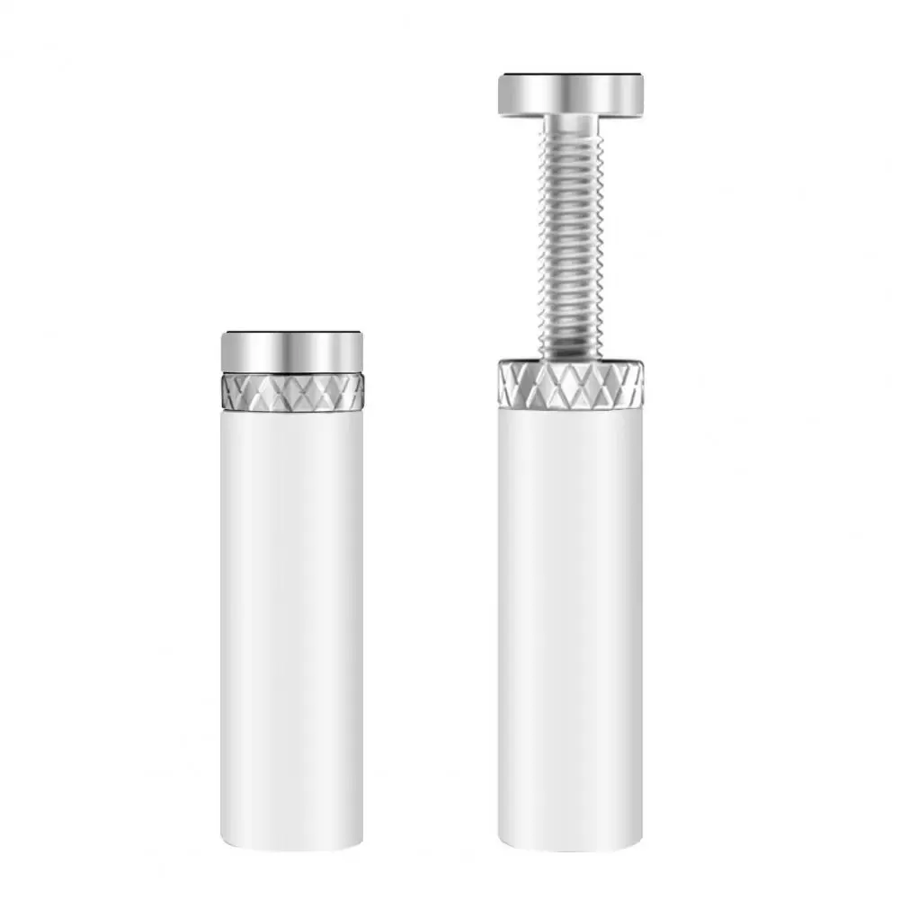 GChancelor-Support de carte de fouille en alliage d'aluminium, réglable, 5V Argb, diviseur télescopique