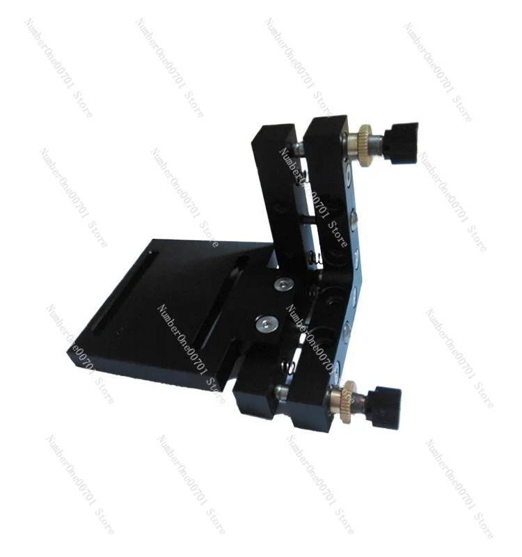 CO2 Laser Medical Beauty Instrument L-Type Q Drive Optical Adjustment Frame Q Switch Experiment Square Luggage Carrier