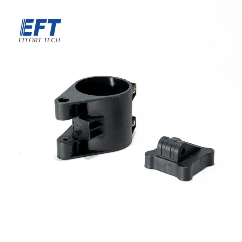 Eft G420 G620 G626 G630 Gx Frame Y-Vorm Sprinklermondstuk Adapter / Arm Connectoren Voor Landbouwspray