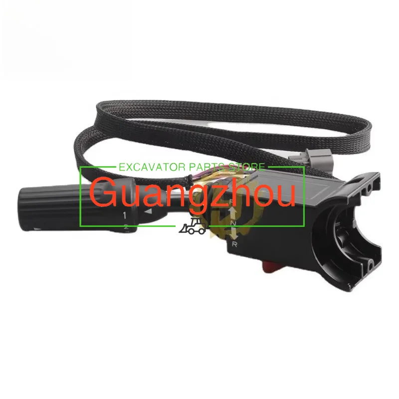 Forward Reverse Column Switch 04801301 for 436E 446 446B 456 456B 426B LE F&R/L&W Combination Switch