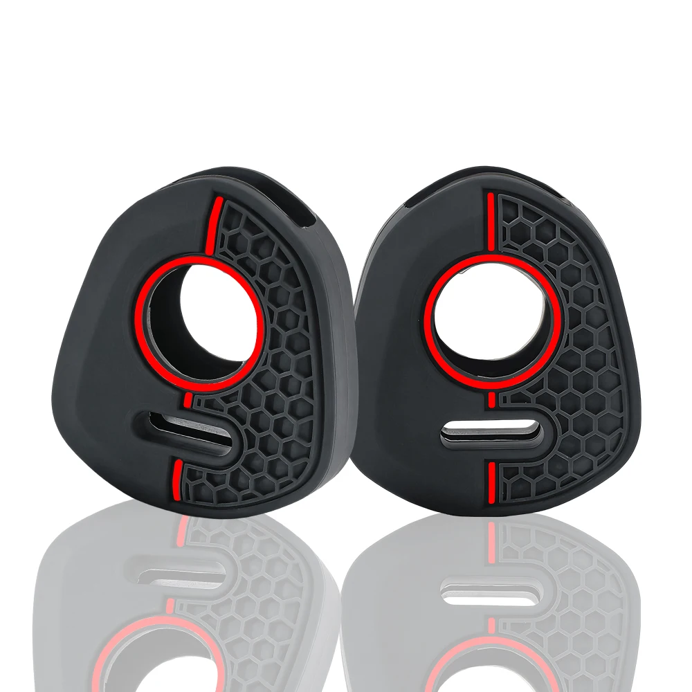 

Силиконовый чехол для ключей мотоциклов Honda Africa Twin CRF1100L, CRF1000L, XRV750, XRV 750, CRF 1000, 1100 L, 1000L, 1100L – Запчасти для мотоциклов