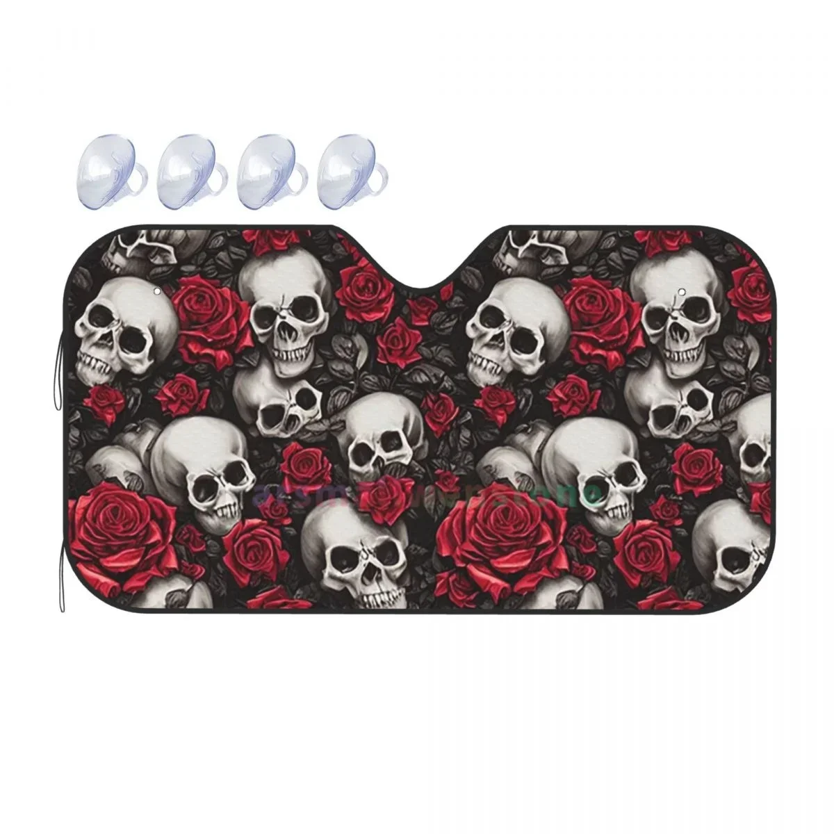 

Светоотражающий солнцезащитный козырек для автомобиля Kawaii Cartoon Corgi, подходит для маленьких седанов, мини-внедорожников, стандартный солнцезащитный козырек, автомобильные аксессуары