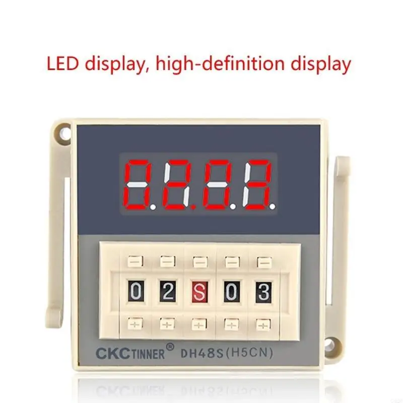 G92C DH48S-2Z Digit… - image