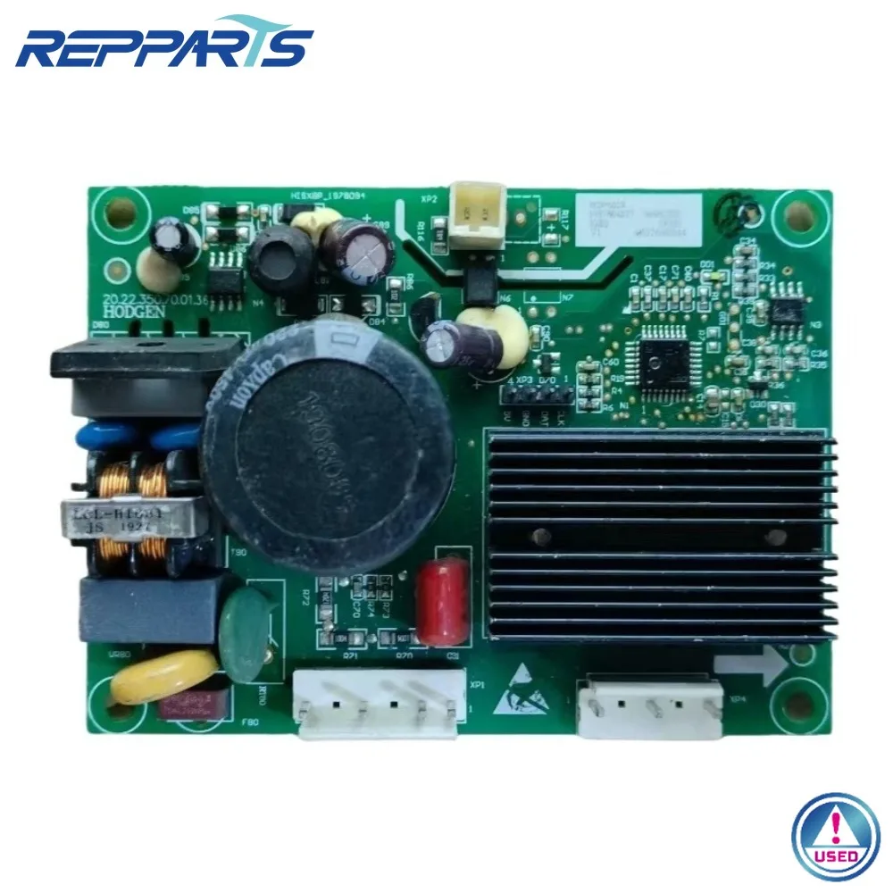 

BCD-602W схема PCB 1957604 плата управления для холодильника Hisense/Ronshen VFL126CY, материнская плата для холодильника, детали морозильной камеры