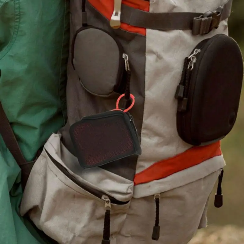 Custodia da viaggio per altoparlanti per altoparlanti doganali U2JE per GO 4 RASFORD OXFORD MESH COPER