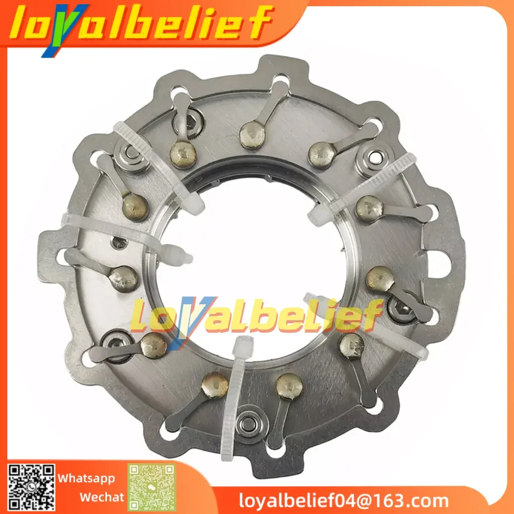 For Mercedes E200 Sprinter CDI 611 Turbo Nozzle Ring  OM611 DE22LA 709836 778794 726698 709835 711006 A6110961699