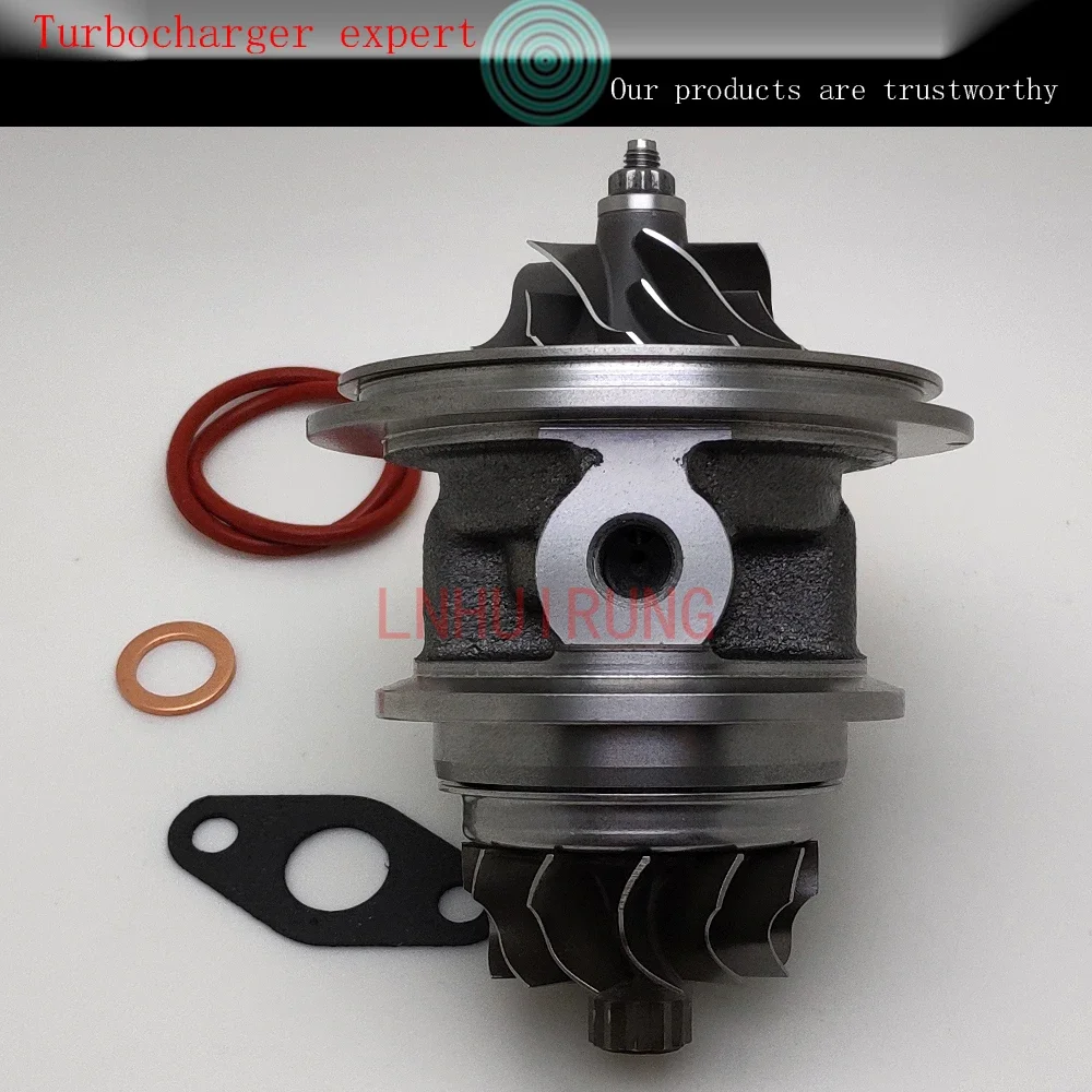 CHRA cartridge turbo TD04L-14T-6 49377-06500 49377-06502 55562670 Turbo cartridge for Saab 9-3 B207R 2.0 L850 2005 Turbos chra