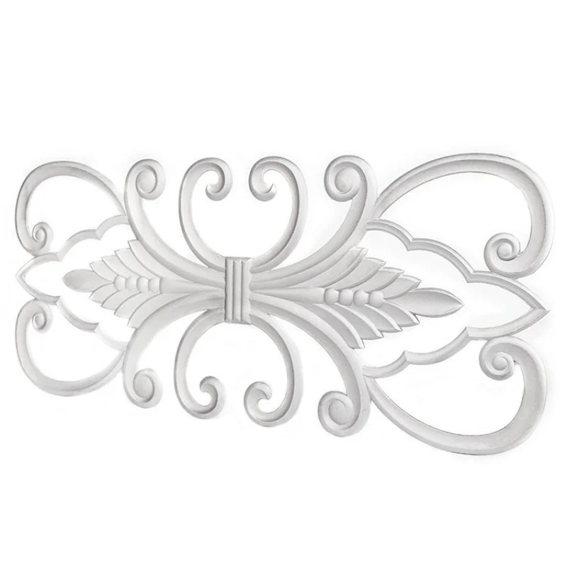 custom.Cast Wrought Aluminum Ornaments Cast Aluminum Accessories Wrought Aluminum Flower Panels Part