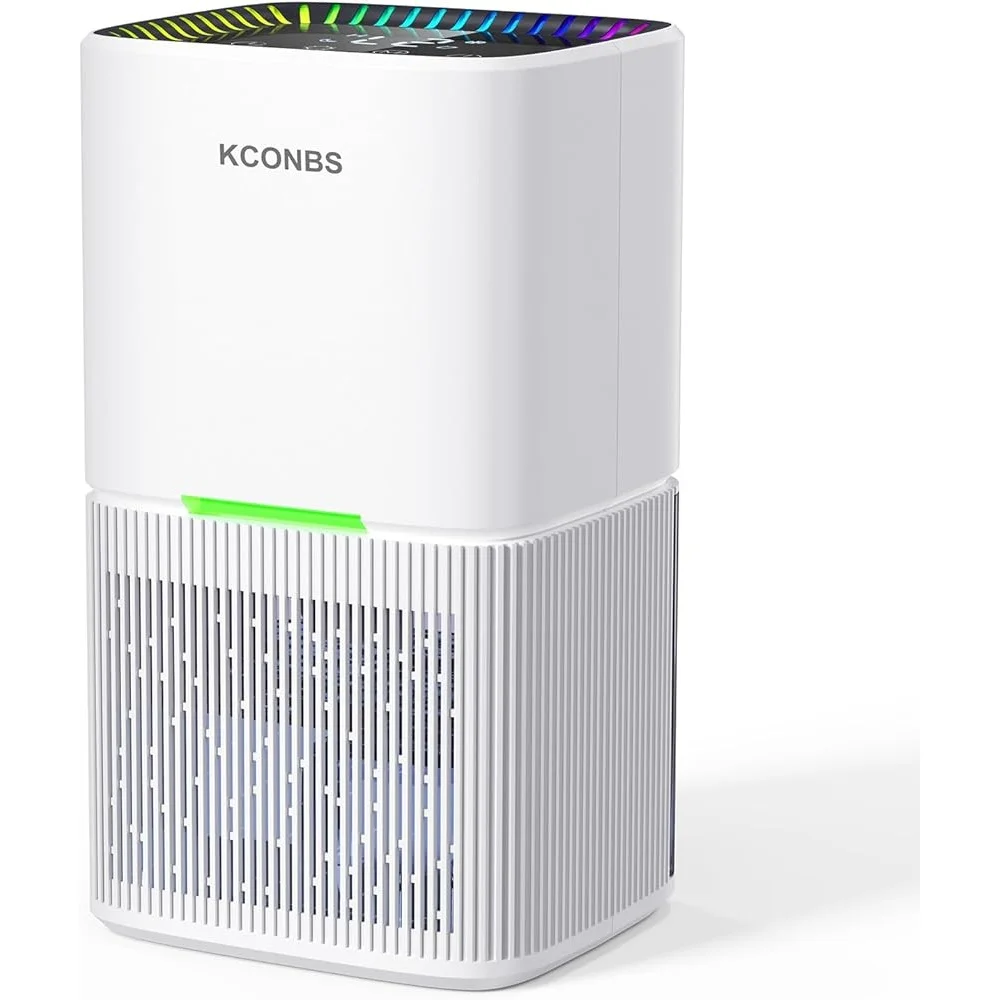 مزيل الرطوبة المحمول 60 أوقية خزان المياه الطابق السفلي الحمام 500 قدم مربع التلقائي اغلاق اللون تغيير إزالة الرطوبة