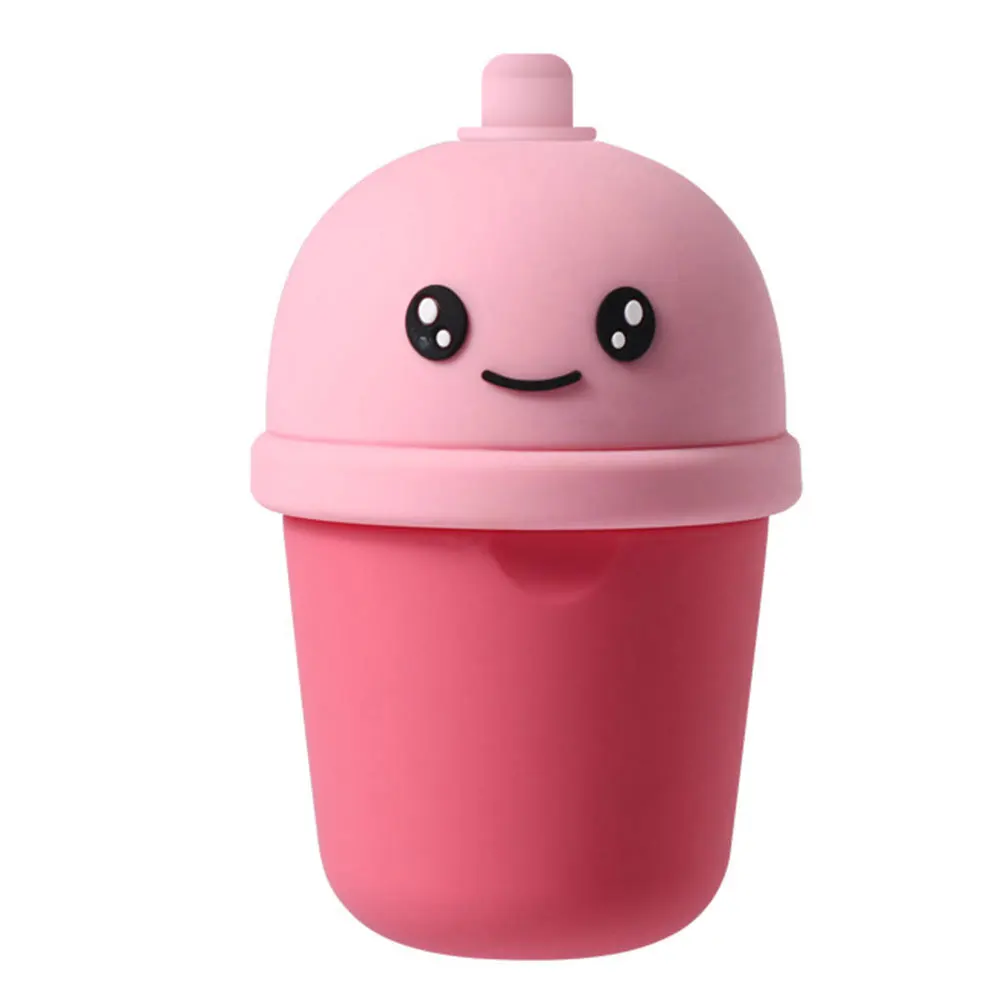 Gezichtsmassage Ijsrooster Schimmel Creatieve Koelroller Huidverzorgingshulpmiddel voor Gezichtslifting Oogmassage Pijnverlichting Herbruikbaar ijs