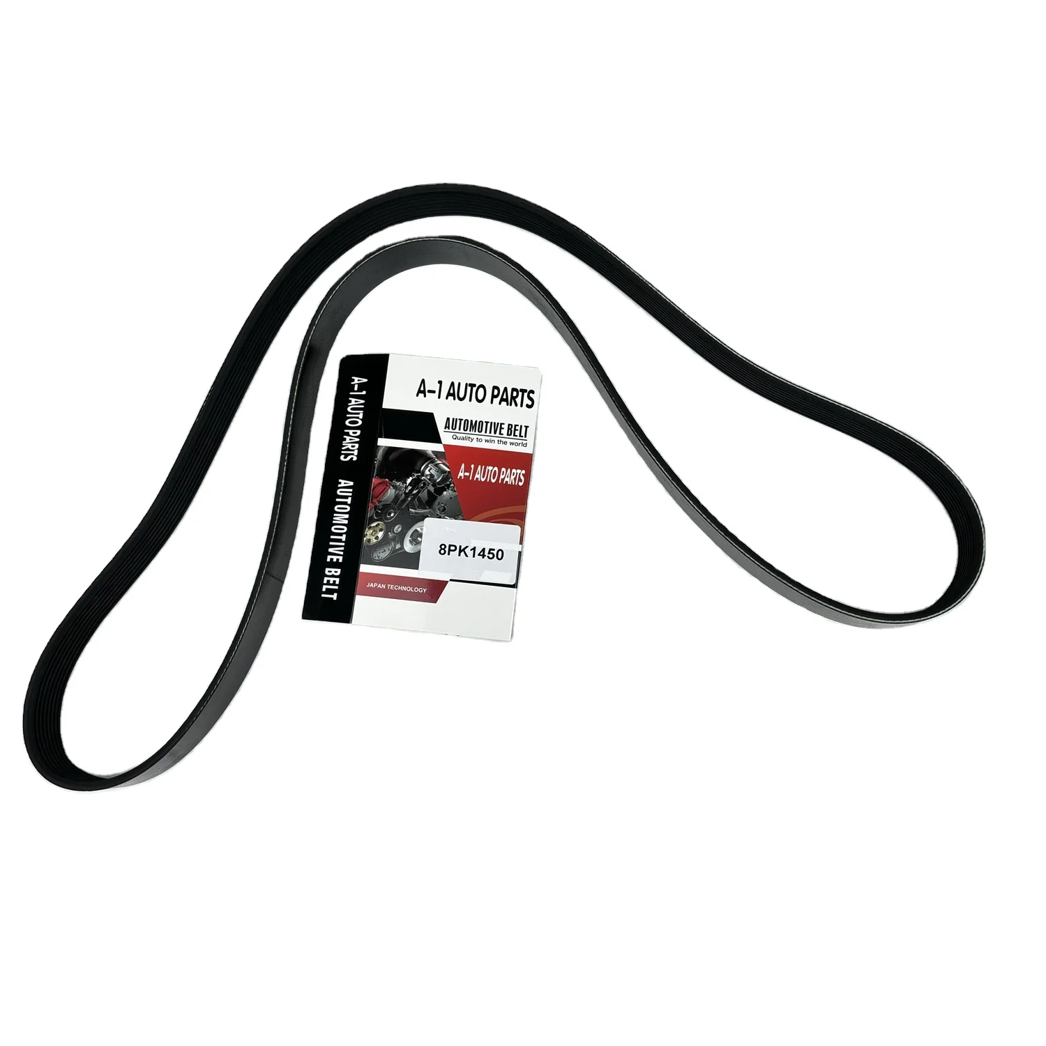 Fan Belt V Ribbed 8PK1450 3288790 For cummins Engine