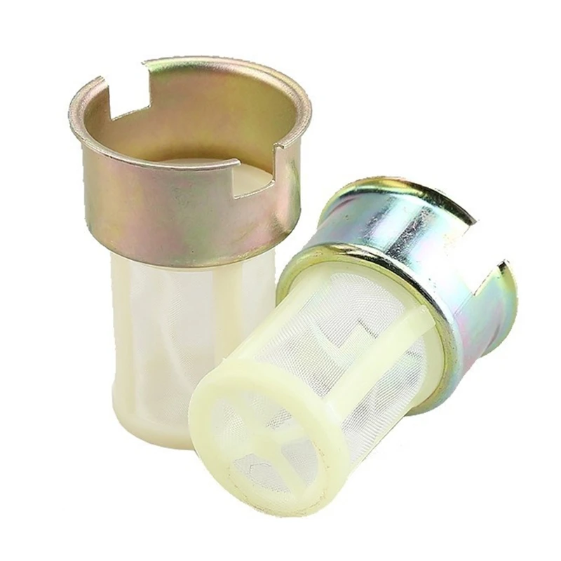 

High Quality Gas Fuel Tank Filter Parts Fit for GX120 GX140 GX240 GX270 GX340 GX160 Polisher Power Fuel Tank Filter