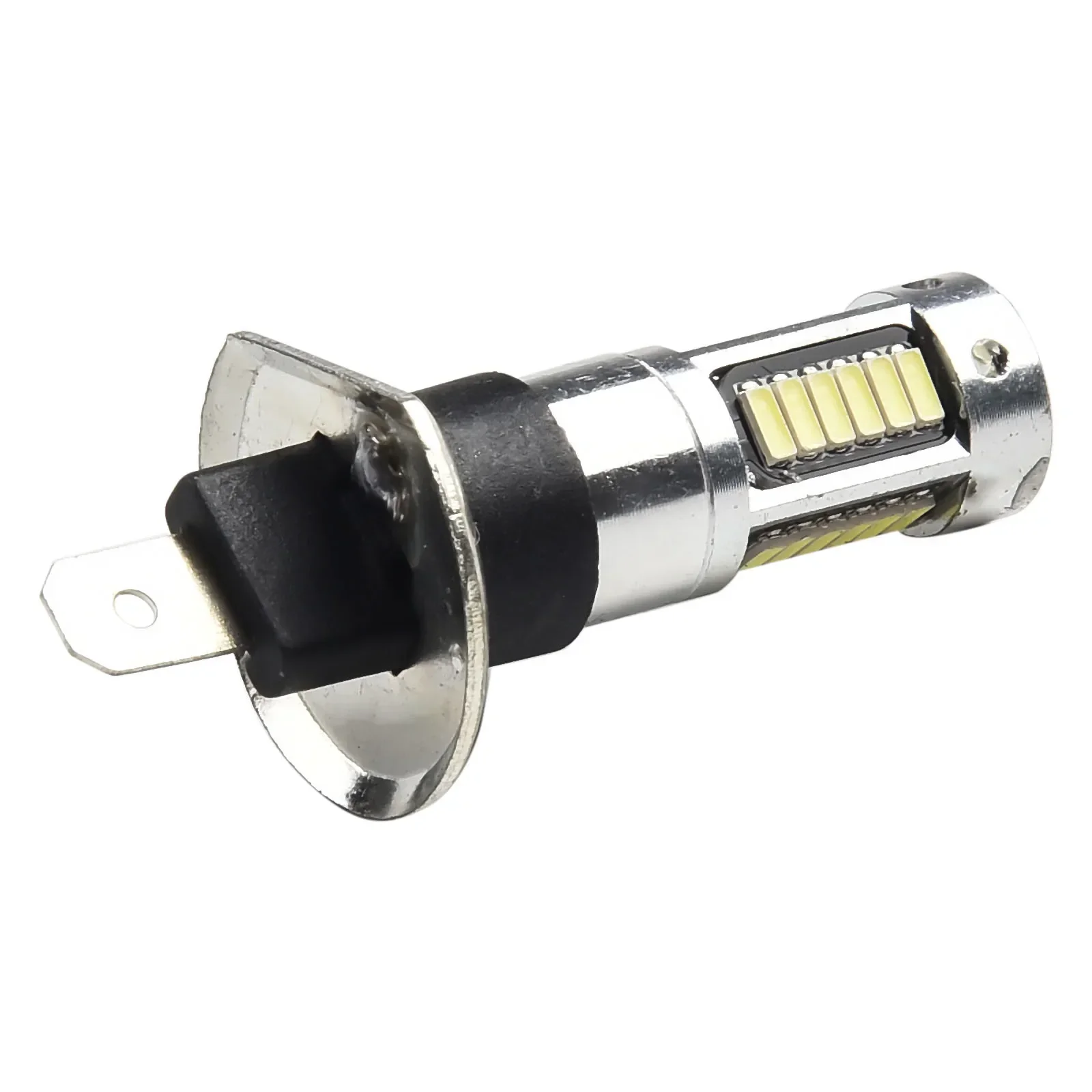 Led Mistlicht Led Mistlamp Voor Wit Led Mistlamp 1 Paar 6000K Auto Auto Lamp Conversieset