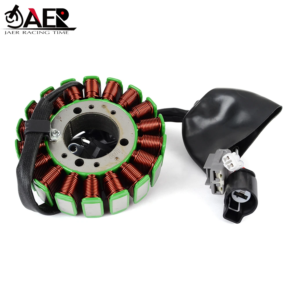 2HC-81410-00 Motorcycle Stator Coil for Yamaha YXZ1000 YXZ1000E YXZ1000ES YXZ1000ET YXZ1000ETS YXZ1000R EPS SS Special Edition