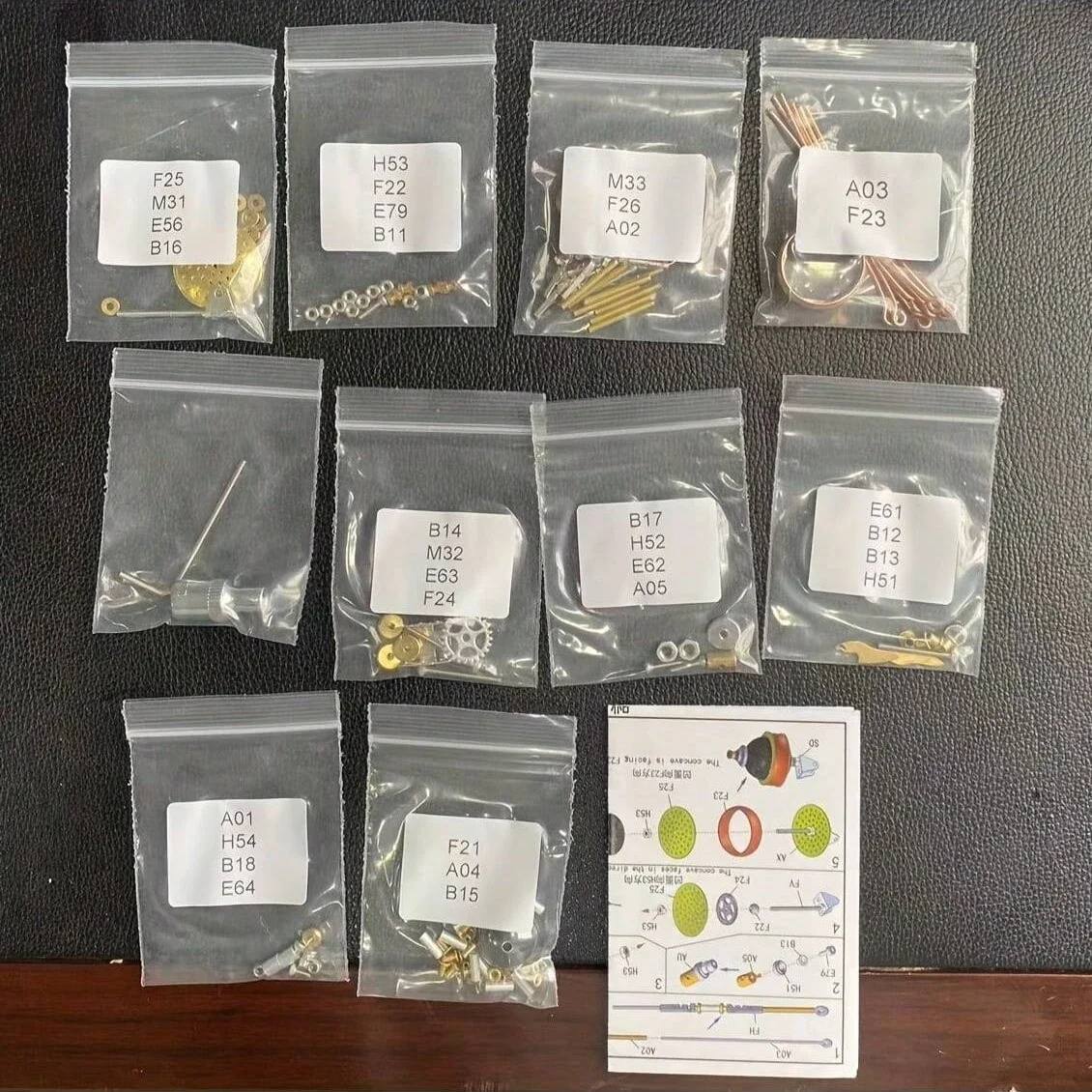 ثلاثية الأبعاد الميكانيكية المعادن الحشرات النحاس لغز Steampunk العنكبوت نموذج ، لغز لتقوم بها بنفسك عدة الحرفية هدايا عظيمة للمراهقين عيد الميلاد الحلي