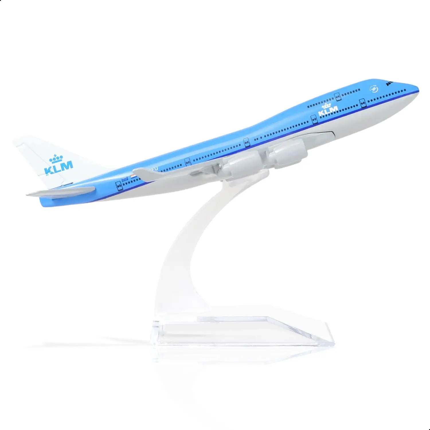brinquedo-de-aviao-miniatura-de-16cm-escala-1-400-klm-b747-modelo-de-aviao-em-metal-fundido-com-suporte-para-exibicao-colecao-ou-presente-de-aviacao