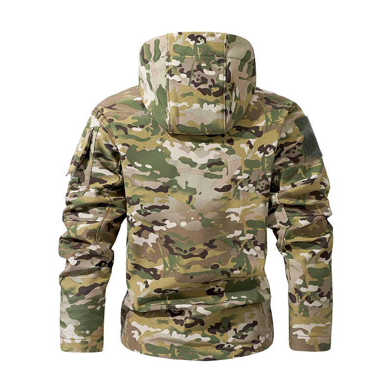 Thumbnail 2 - #26 Hiking Jackets Comparison Guide
