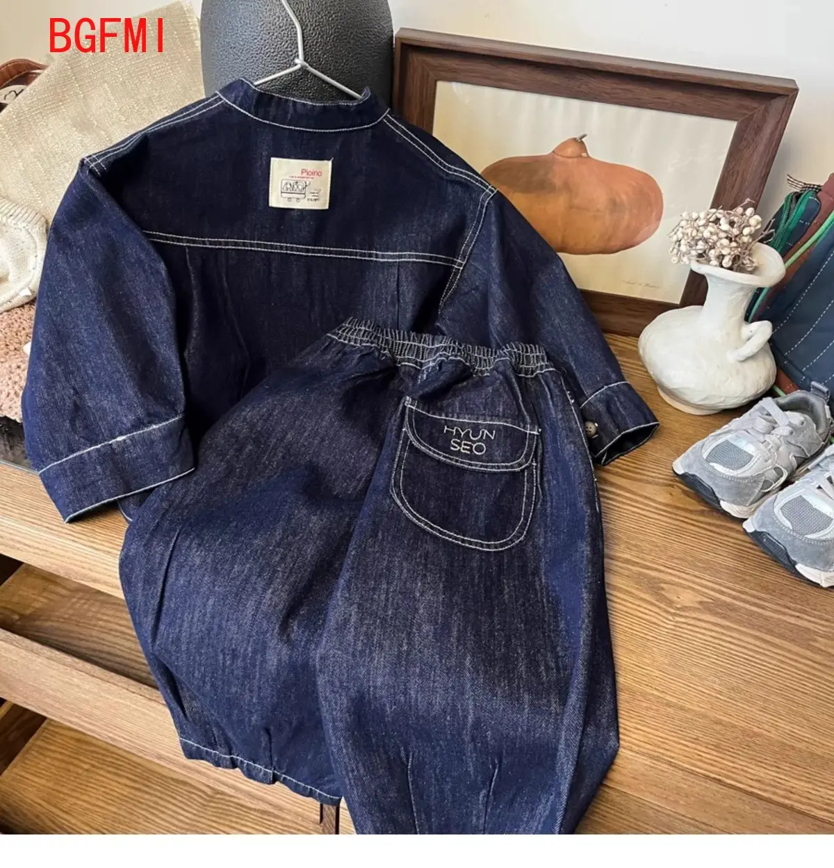 Thumbnail 2 - #72 Latest Denim Jackets Offers