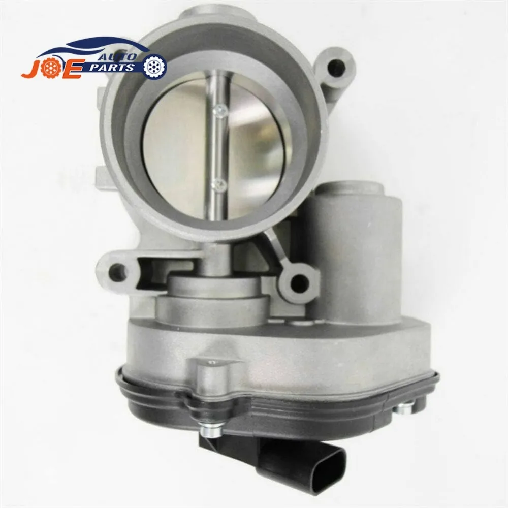 

L33V13640 Throttle Body Assembly for Ford Mondeo 2.3L S-MAXe Throttle Valve 5173353 MG-093 Car Accessories