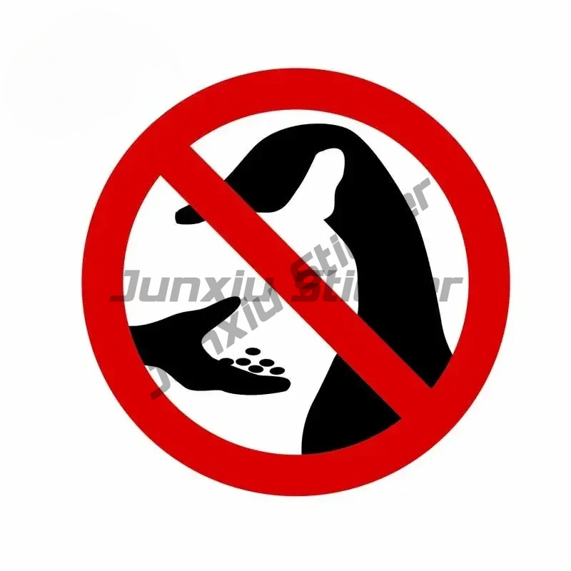 

For Canada Geese Nesting Vinyl Car Stickers Waterproof Decal DIY Occlusion Scratch for SUV JDM ATV