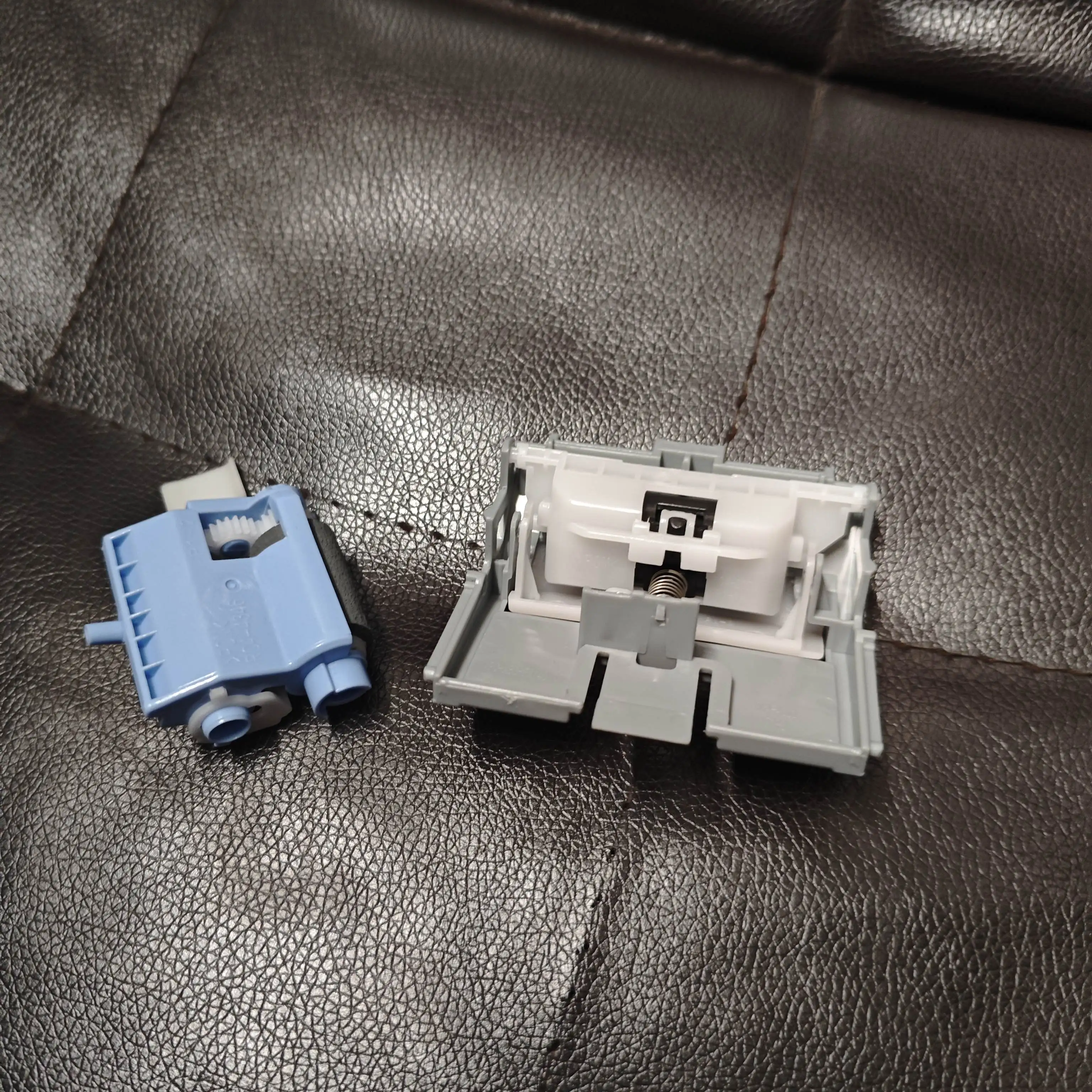 

10sets F2A68-67913 RM2-5752-000 Separation Pickup Roller for HP M501 M506 M507 M527 M528