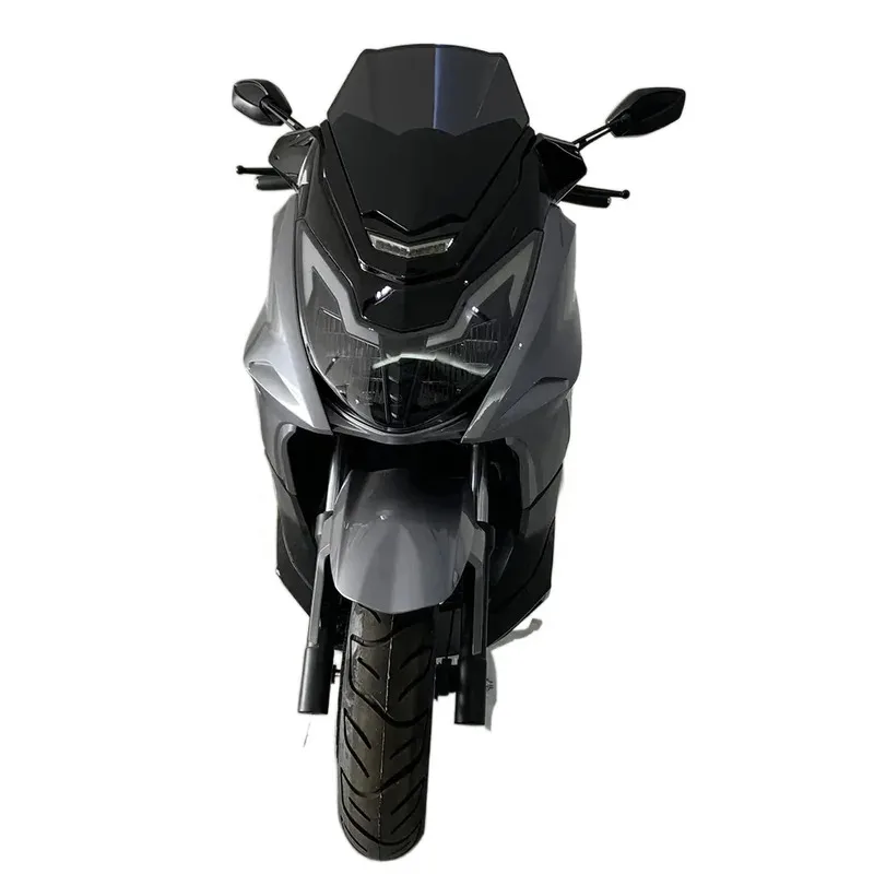 

2021 Poweul Electric Motorcycles 3000w 500w Faster Electric Scooter 72volt Sport Racing Adult Electric Moped Motorcycle E Bike