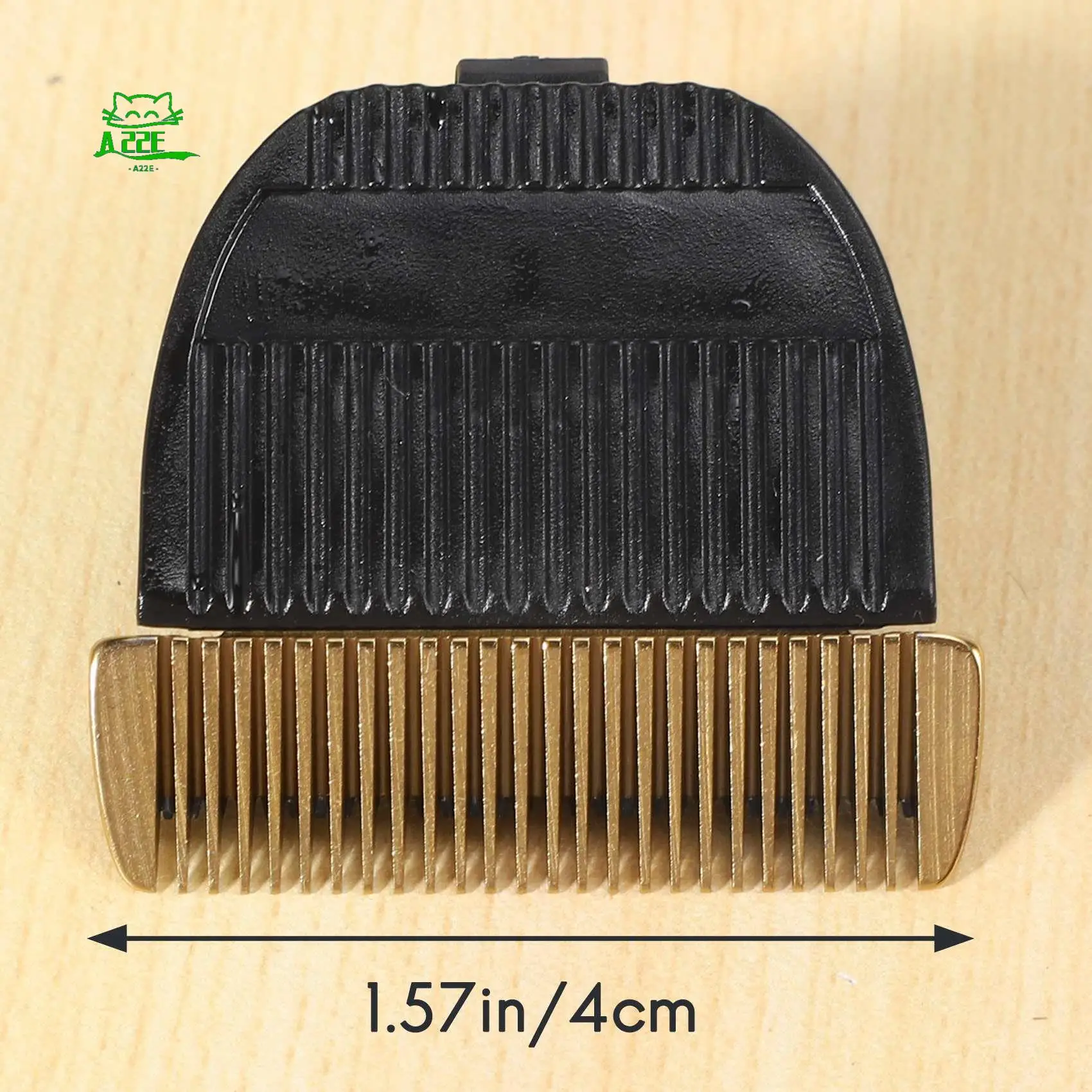 A22E-luchilla de repuesto para Panasonic ER-GP80,ER1611,1610,1511 accesorio del motor principal
