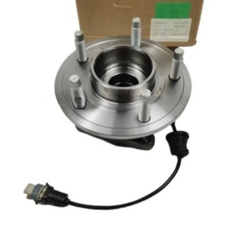 

Подшипник ступицы переднего колеса в сборе с датчиком скорости ABS для Opel Antara и Chevrolet Captiva 2012-2017