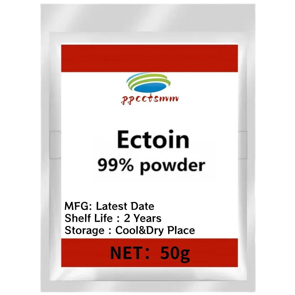 Bubuk Ectoin Cas 96702 3-03 100%