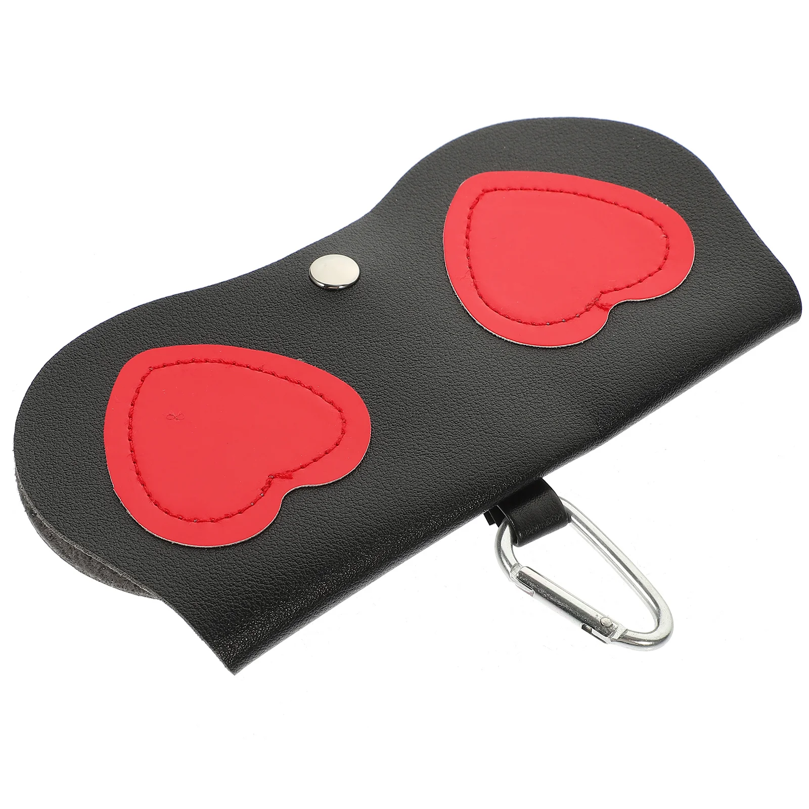 

Convenient Glasses Box Made of Strong Sunglasses Storage Pouch Shockproof Eyewear Case for Men Women Fits Most Glasses