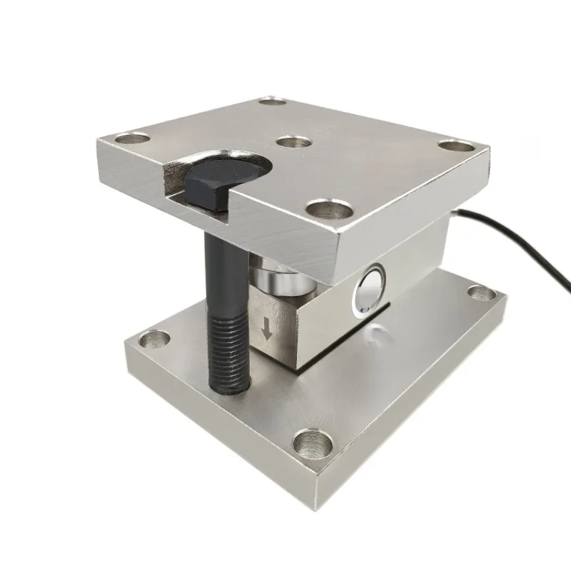 High quality stainless steel weighing cantilever sensor for industrial force measurement weighing modules