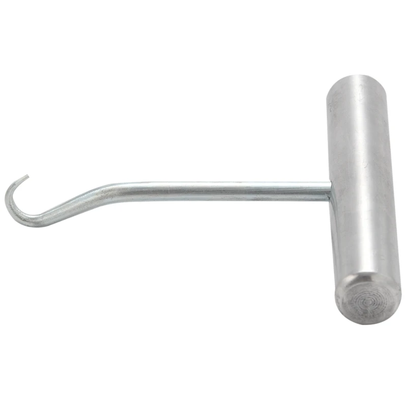 1 Stuks Bespangereedschap Racket String Assistentie Badminton Racket Puller Bespanmachine Tool