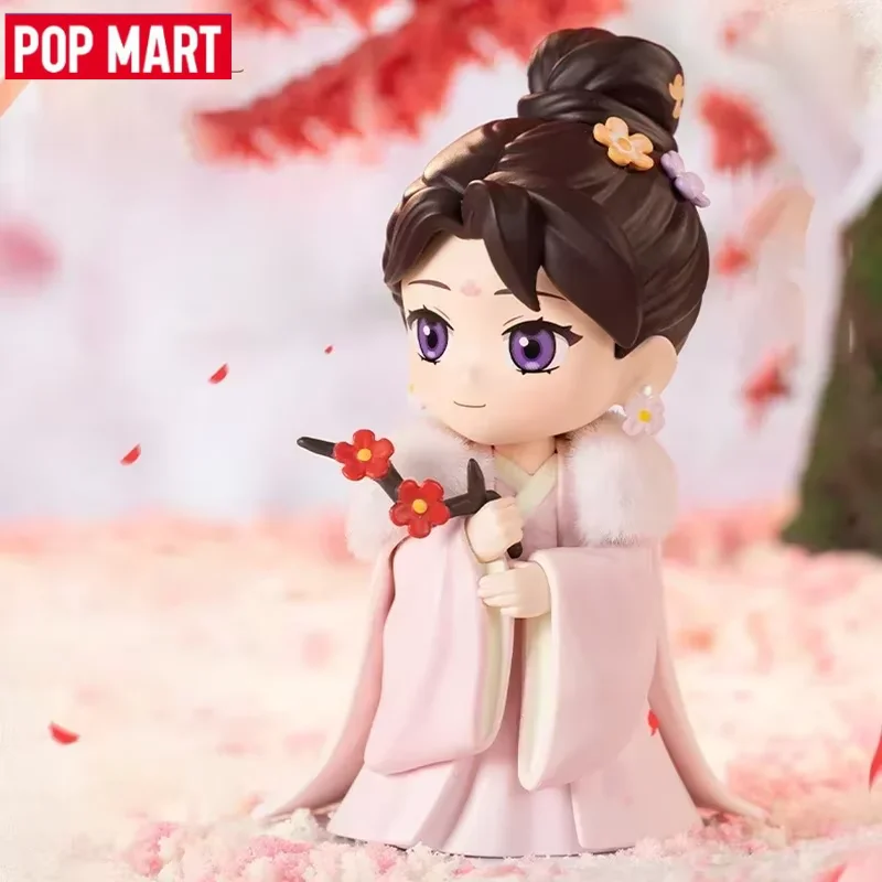 Pop Mart Gong Lost …