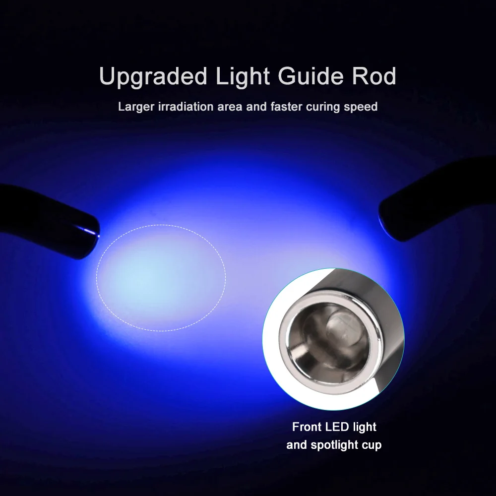 Рисунок 4 - SYJH Стоматологическая 5 Вт светодиодная