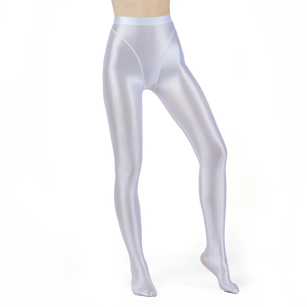 

100 Cm Length Sexy Pantyhose Nylon Fabric Regular Length Solid Color Spring Wear Summer Wear Winter Wear Brand New