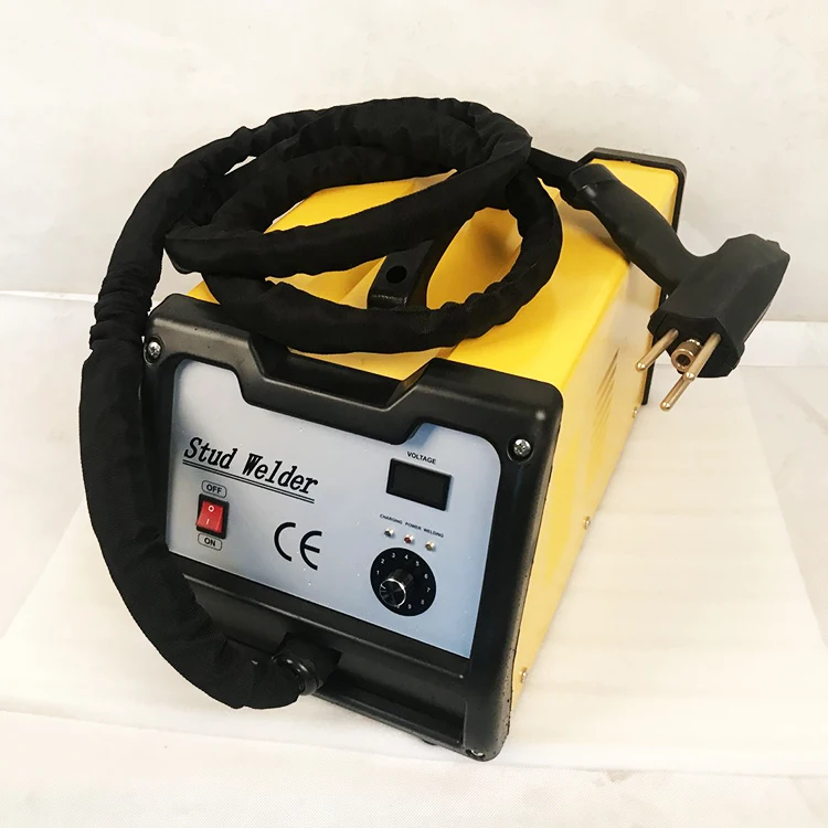 

Popular Electric Aluminum Auto Body Dent Puller Vehicle Tools