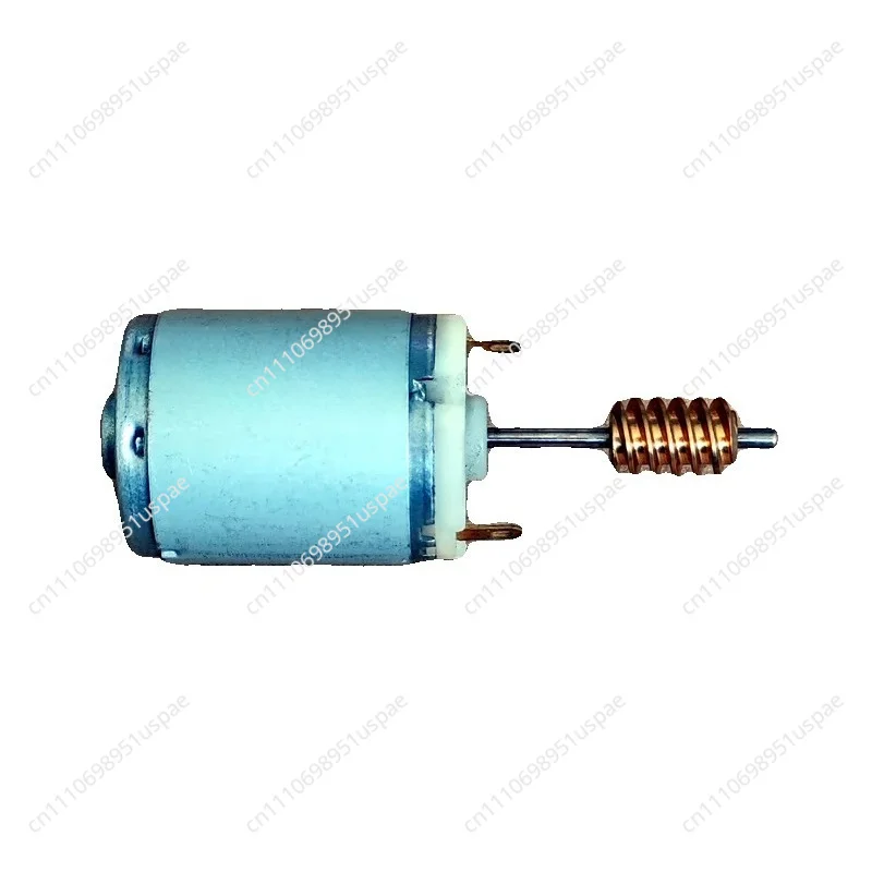 Motor de bloqueo de dirección ELV para Volkswagen Touareg, Phaeton, Audi A8, Bentley Cayenne, Porsche, columna de dirección J518