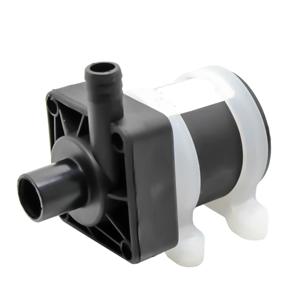 For Industrial Use High Efficiency Pump DC 24V Pump Indoor Water Circulation Environmentally Friendly Pump 1.2A Maximum Current