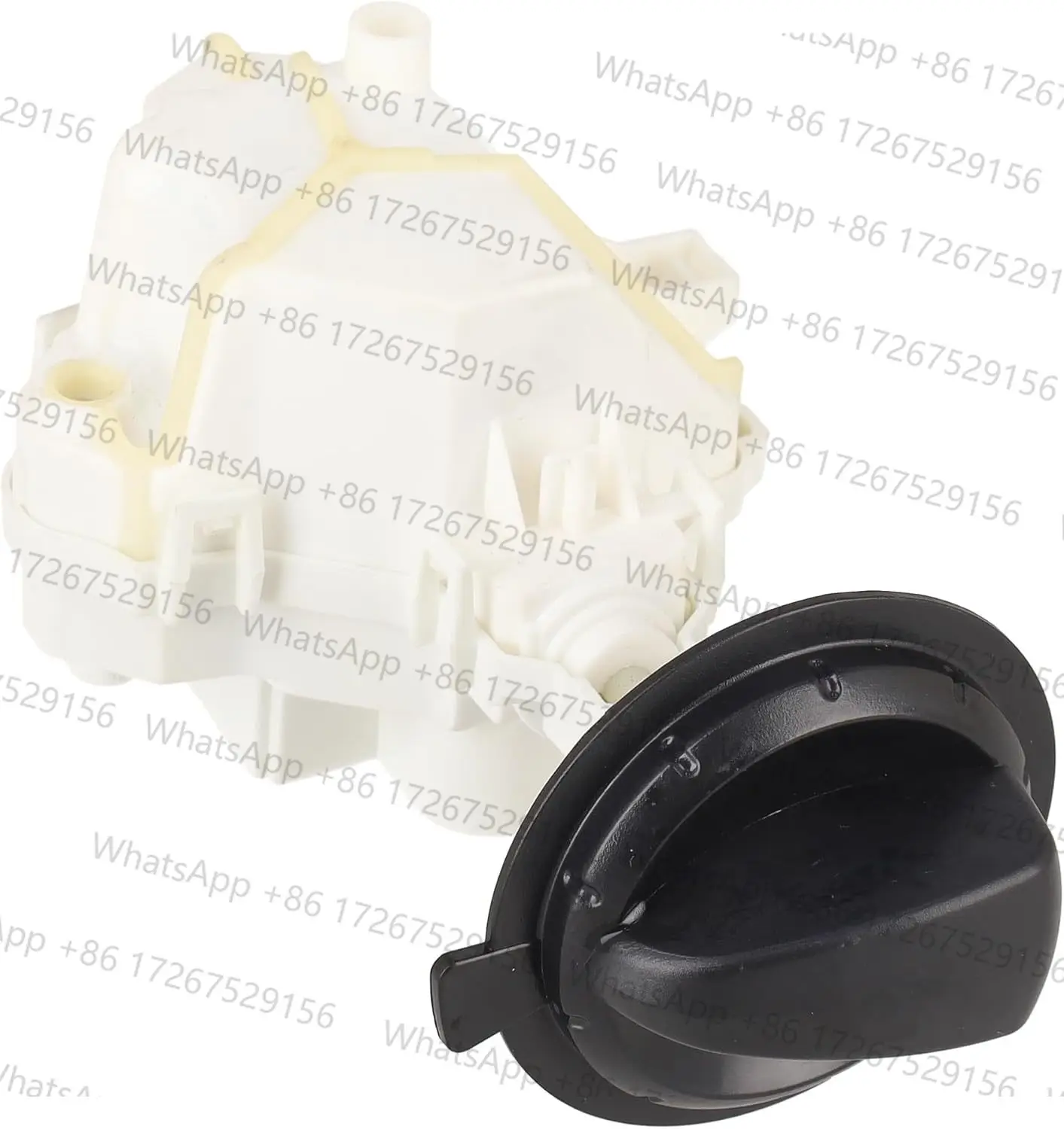 FOR Karcher K Series K3 K4 K5 Pressure Washer Electric box complete