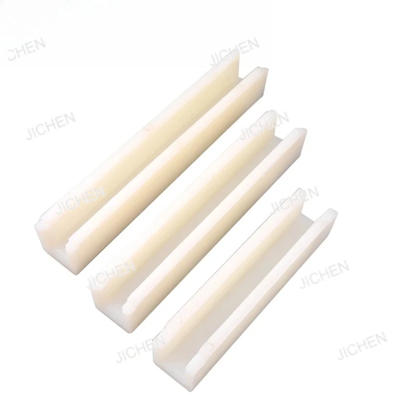 

Elevator Spare Parts Elevator Guide Shoe Lining 150*16mm 200*10mm 200*16mm 220*10mm 220*16mm Elevator Guide Boot Liner