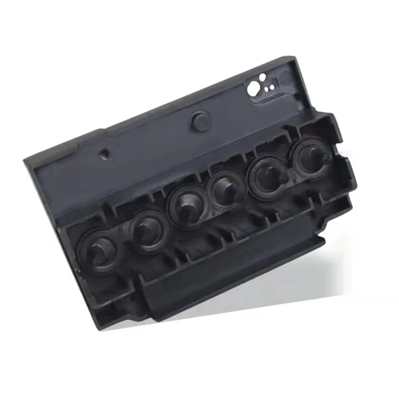 XP600 Printhead for L1800 Printer, High Precision Digital Inkjet Replacement Part